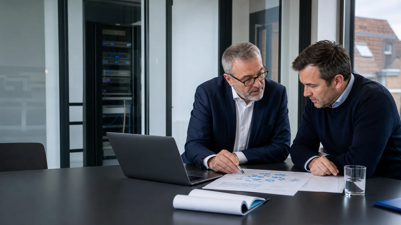 Audit IT d’entreprise : le guide complet pour évaluer les risques et prioriser les actions